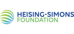 Heising-Simons Foundation logo