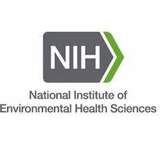 National Institute of Environmental Health Sciences Logo