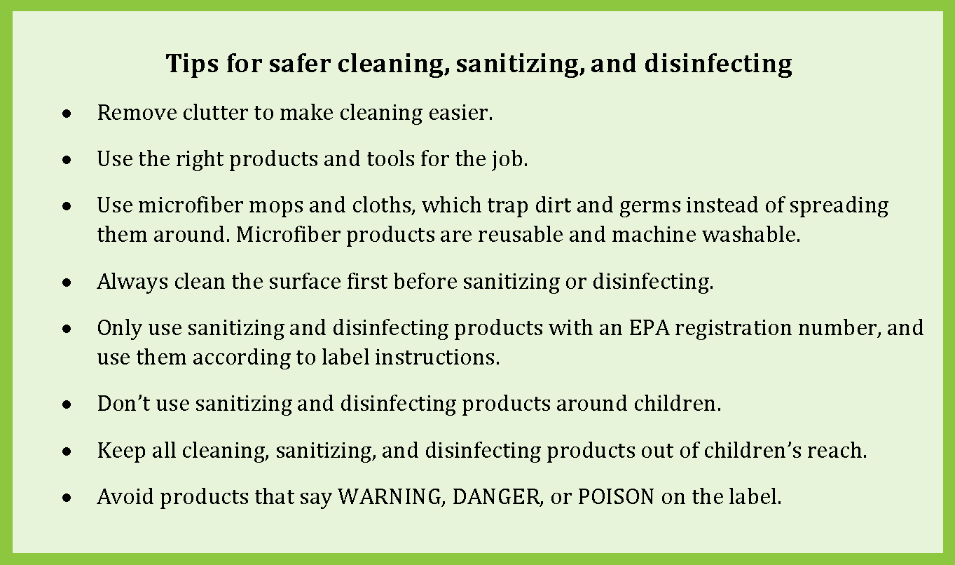 Is this true, and is it safe? : r/CleaningTips